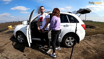 Девушка смотрела, как я трахаюсь с моим парнем (страпон, кончил 2 раза, кончил)