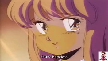 Adult Commentary Presents ~ Cream Lemon Ep 30 Cherry Meloncholy aka  Great friends, terrible lighting