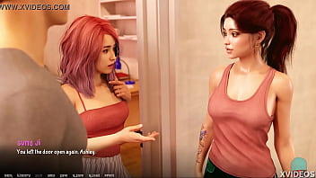 A.O.A. Academy #26 - Getting to know Vicky