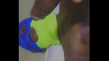 Nice juicy BBC for dripping pussy