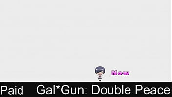 Gal*Gun: Double Peace Episode4-1