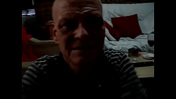 Duk and David. Duk get pussy shaved and licked plus finger in in ass