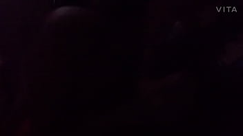 19yr old Latina first bbc part1