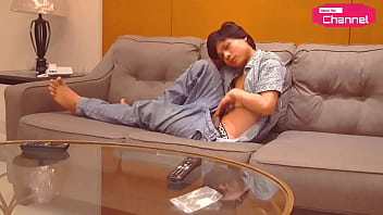 [Hansel Thio Channel] I'_m In The Rain With Thunder Back To Hotel After Excursion Part 2