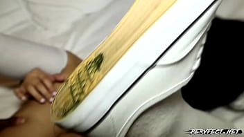 Golf Assistant handles his balls