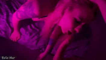 Big cock present for St. Valentine'_s Day