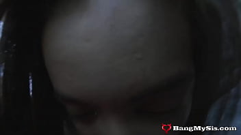 Beautiful Teen Charity Crawford Satisfies Stepbro With Her Pussy