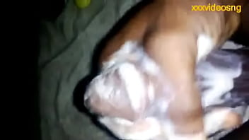 Virgin Boy Masturbate for Lack of Sex