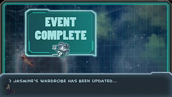 Akabur'_s Star Channel 34 part 15 Jasmines wedding dress