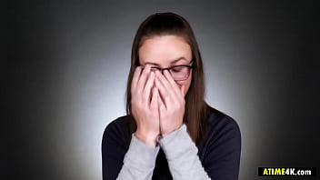 She was shy about masturbating first - Jay Taylor