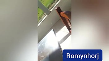 PRIMEIRA VEZ DO ROMYNHORJ EM S&Atilde_O PAULO E CURTINDO DEPOIS A PRAIA EM CABO FRIO COM A morango rj BASTIDORES DO ROMYNHORJ