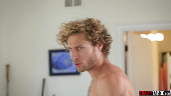 Wet Latina Sara Luvv wanted ex boyfriends big dick and she seduced him