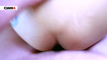 After a good, intense pounding sweet girl Candy Scott gets a cum facial! Cam4.com