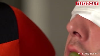 DOE PROJECTS - (Valentina Nappi, Abella Danger, Vicki Chase) CRAZY MILFs ARE GOING CRAZY!