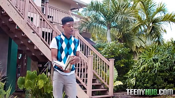 Pool Side Distraction Paisley Paige