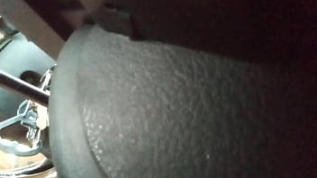 Little A Hottie &amp_ Mister Seventy Seven Road head video 3