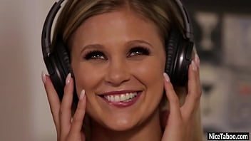 While babe Jenna Sativa fucks her MILF moaned intense and enjoyed big dildo