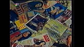 Isabel Sarli hi extreme!