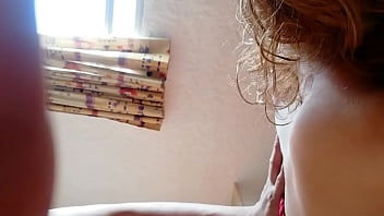 sexo casero en cuarentena con mama de un amigo madura