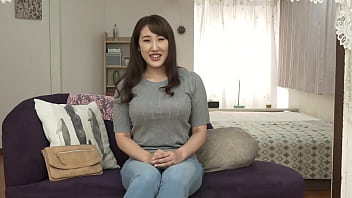 初撮り人妻ドキュメント　逢坂瞳