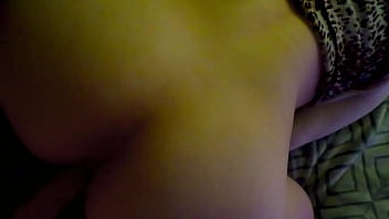 Amateur latina backshots