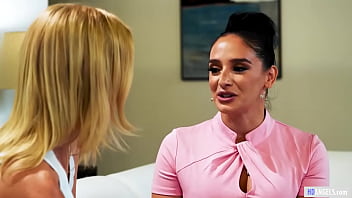 Chloe Cherry Comes Back For Inheritance to , Sheena Ryder