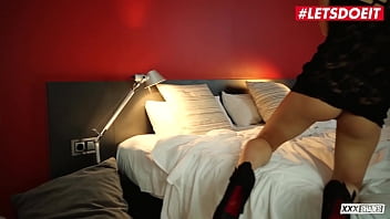 LETSDOEIT - #Arian Joy #Andy Stone #Adrian Dimas - Infertile Husband Hire Young Guy To Inseminate His Wife