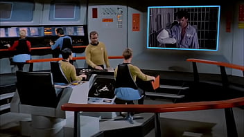StarTrekVoyeur - COVID Home Prison Mix