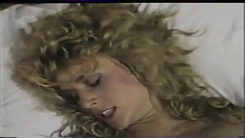 Barbara Dare, su carita muestra como goza