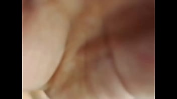 Beautiful amateur latina enjoys anal fingering in front of the webcam