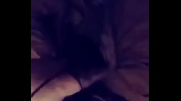 Daddy G handles dirty sluT Juju