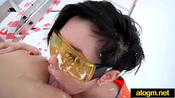 BEST Milk And Cream Enema Compilation Series Nr.14 (www.atogm.net)