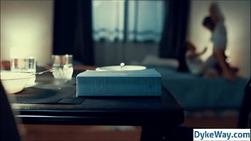 Best friends and lesbians