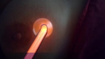 Tone Boobs For Growth And Get Horny