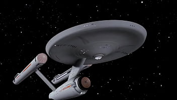 StarTrekVoyeur - Shallow Fake Part 1