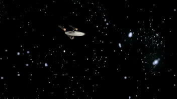 StarTrekVoyeur - Shallow Fake Trailer 1