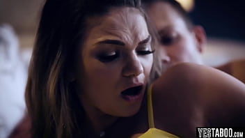 Cum addiction intervention is necessary for Athena Faris