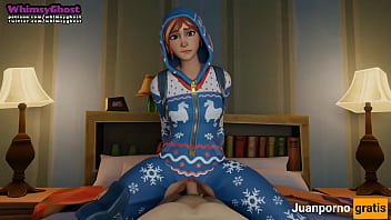 Onesie cowgirl Fortnite [WhimsyGhost]