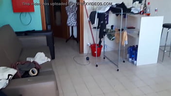 Uno sconosciuto all'_improvviso - Chantilly