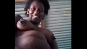 Nigerian girl video call