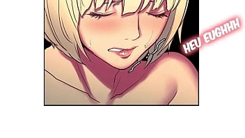 Seducing my Maid Episode 13