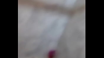 Me hacen pis en la boca