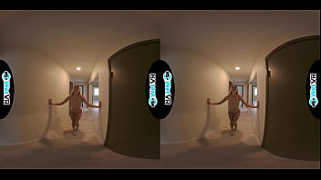 WETVR Tight Wet Pussy Pounded Hard In VR