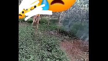 Ense&ntilde_&aacute_ndo mi miseria en el monte