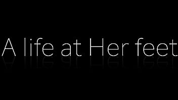 Dominatrix Mistress April - Slaves morning duties