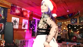 Tricky Nymph Christmas Special