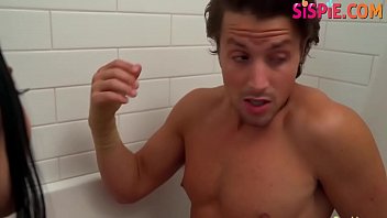 Alex Coal, Lilly Bell Taking Care Of My Step Bro