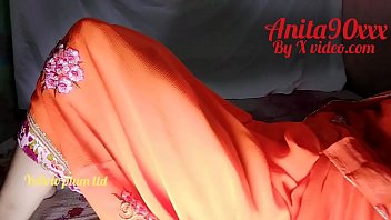 Indian hot sexy wife ki chudai saree me