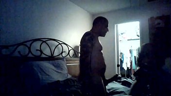 Sarah and Chris part 3