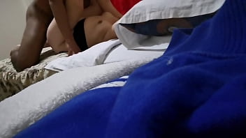 No maltrate a mi suegra porque su esposo se dar&iacute_a cuenta que la dejar&iacute_a coja